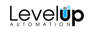 Level Up Automation of Ohio logo