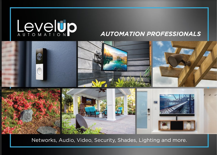 Level Up Automation launches in greater Cincinnati Level Up