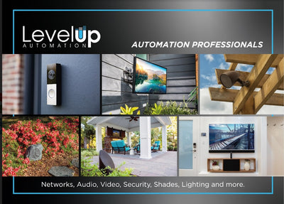Level Up Automation launches in greater Cincinnati
